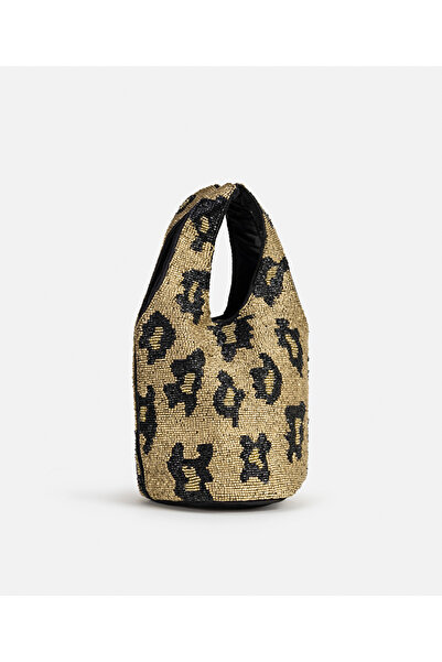 İpekyol Bag with Beads