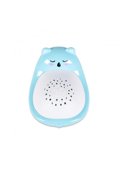 Moni Lampa de veghe Animal lamp Blue