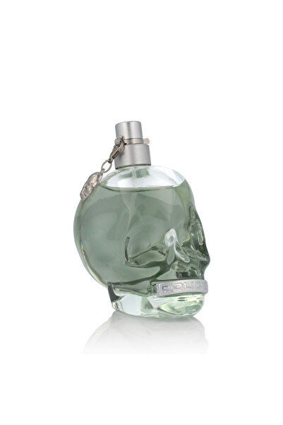 Police To Be Green Eau De Toilette 70 ml (unisex)