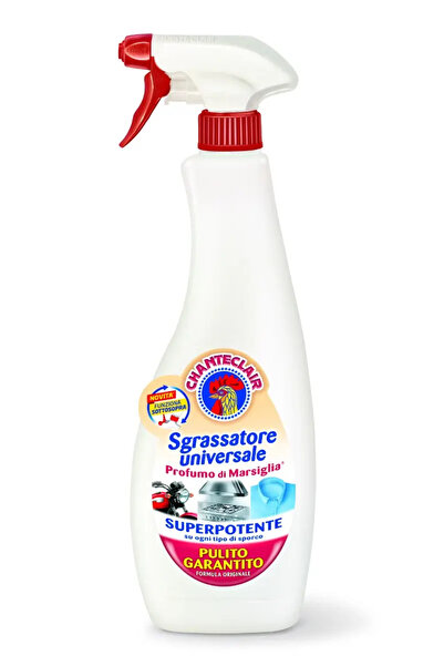 Chanteclai Degresant universal Chanteclair cu marsilia up-side down 750 ml
