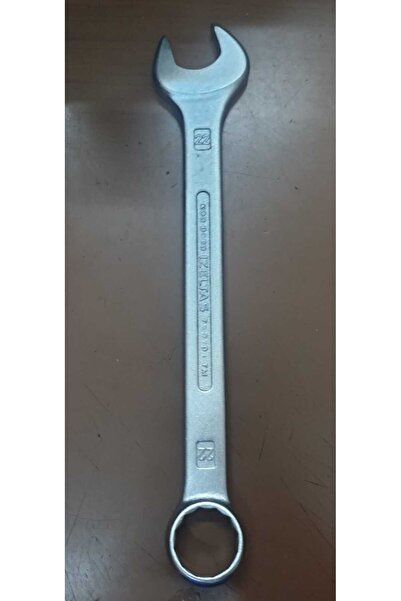 İzeltaş Combination Wrench 22mm Short (Old Model)