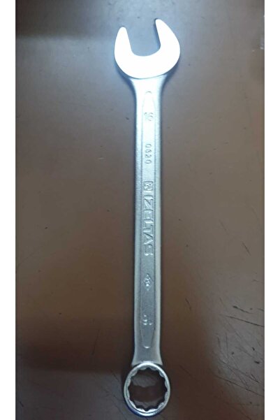 İzeltaş Combination Wrench Short 16mm