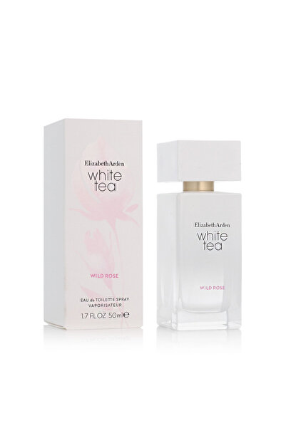 Elizabeth Arden White Tea Wild Rose Eau De Toilette 50 ml (γυναικείο)