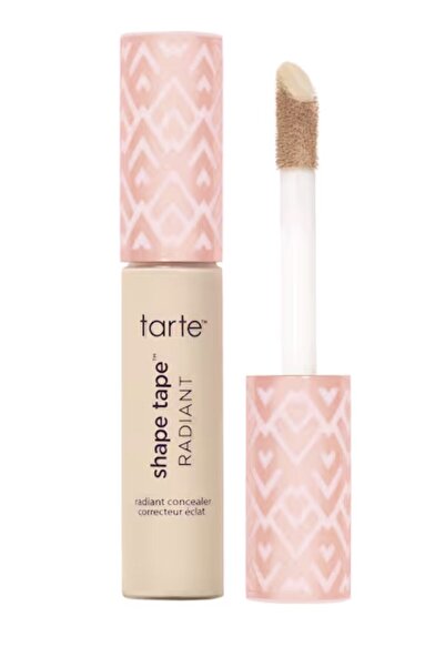 Tarte شيب تيب راديانت كونسيلر - خافي عيوب البشرة 12S فاير 10 مل