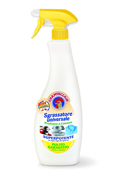 Chanteclai Degresant universal Chanteclair cu lamaie up-side down 750 ml