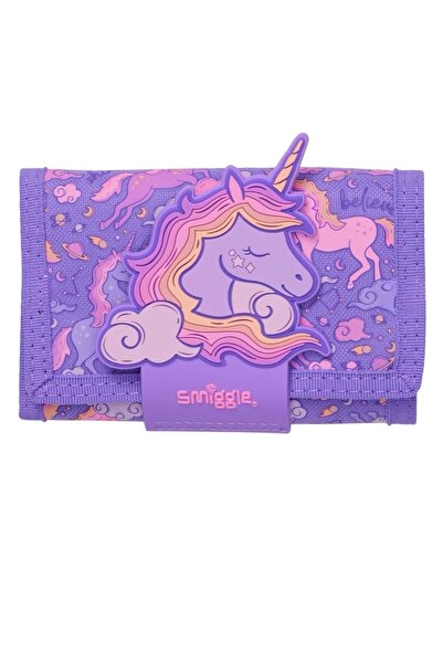 SMIGGLE Smiggl Eclipse Wallet