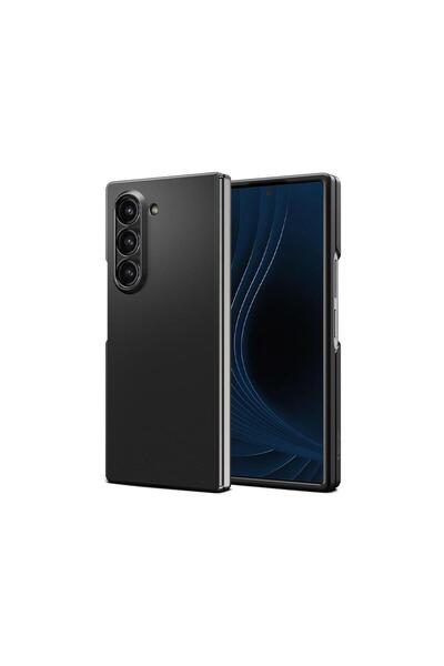 trands جراب فاخر لهاتف Galaxy Fold 6، ألوان متنوعة TR-CC5575