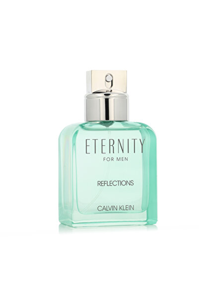 Calvin Klein Eternity for Men Reflections Eau De Toilette 100 ml (ανδρικό)