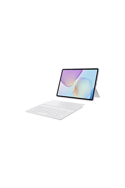 Huawei New Matepad 11.5 inç 8/256GB + Klavye Tablet Mor