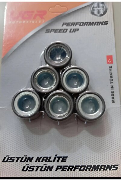 PeraPelis Honda Spacy110 Alpha-Spontini Performans Tahrik Seti (Baga) 11gr Ugr