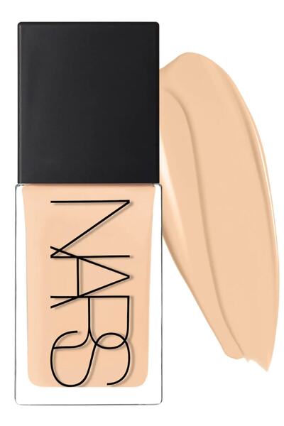 Nars Light Reflecting Advanced Skincare Foundation