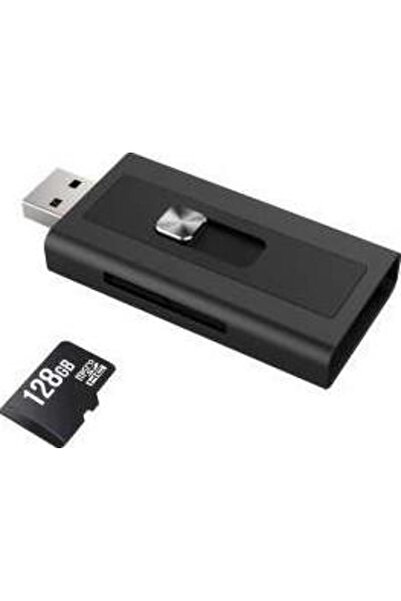 Merlin اي فلاش او تي جي