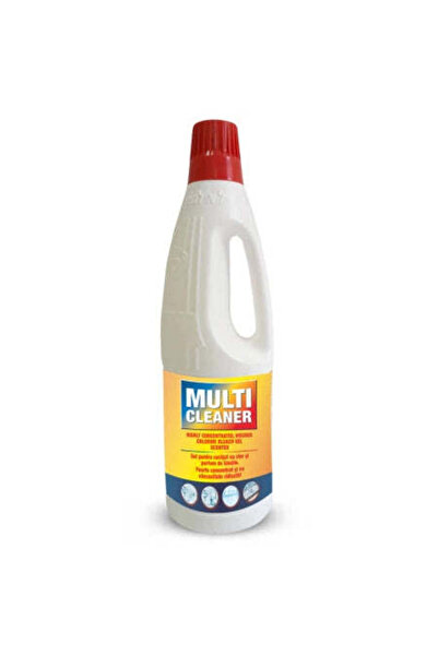 Sano MULTICLEANER 1 L - disinfectant for toilets