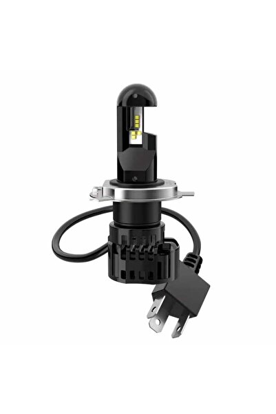 Osram Far Ampulü Led H4 12V 27W Night Breaker 64193DWNB