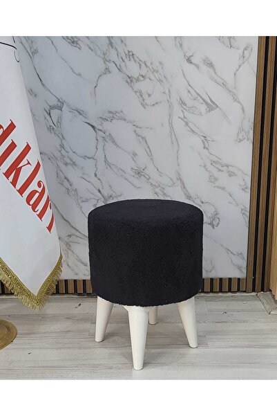 Duru Çeyiz Sandıkları Çok Amaçlı Rahat Puf Koltuk