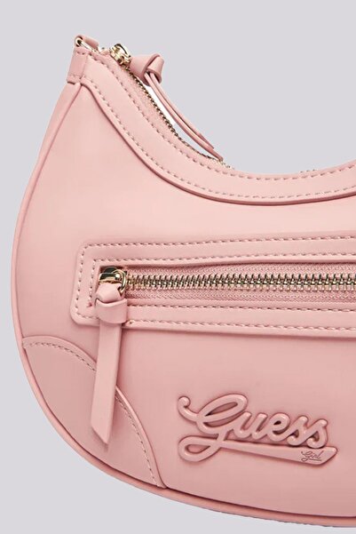 Guess Bg Store Girl's Patterned Bag