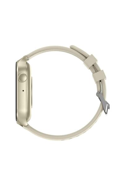TOTUDESIGN TotuLife Storm C2 Smartwatch with BT Calling Light Gold