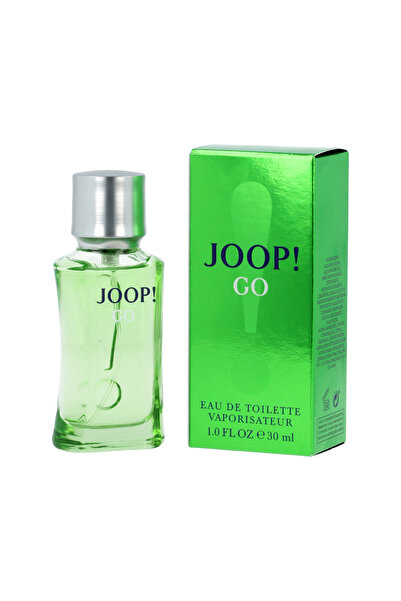 Joop ! Apa de toaleta GO 30 ml (barbat)