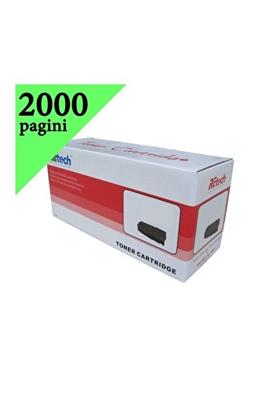 Retech Тонер касета HP Q2612A 12A