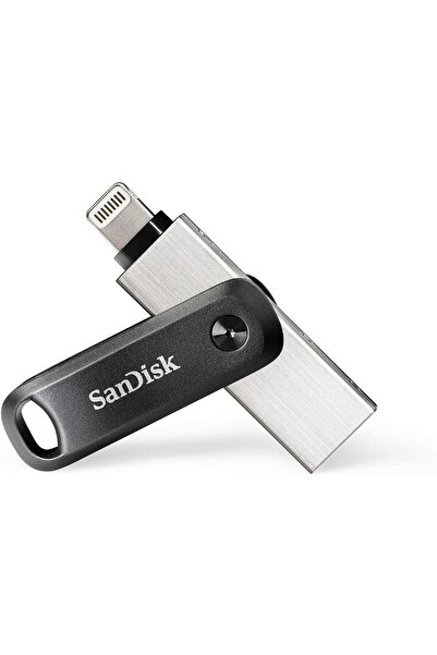 SanDisk 64 GB Flash Drive for Iphone and Ipad SDIX60N-064G-GN6NN