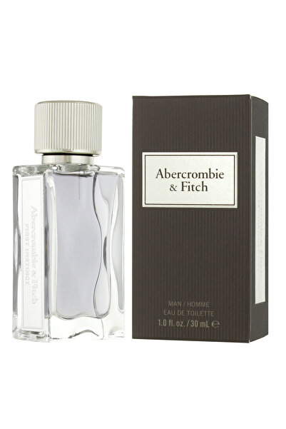 Abercrombie & Fitch Abercrombie & Fitch First Instinct Apă de Toaletă 30 ml (...