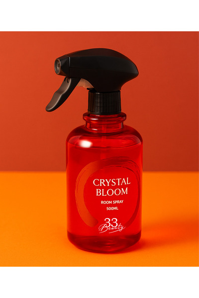 THE 33 BEAUTY معطر المنزل كريستال بلوم