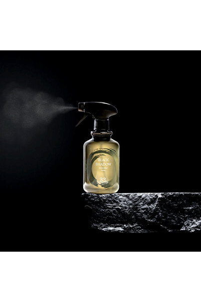 THE 33 BEAUTY معطر المنزل الظل الأسود