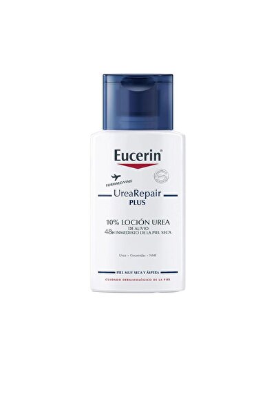 Eucerin UREAREPAIR PLUS 10% intensely moisturizing body lotion 100 ml