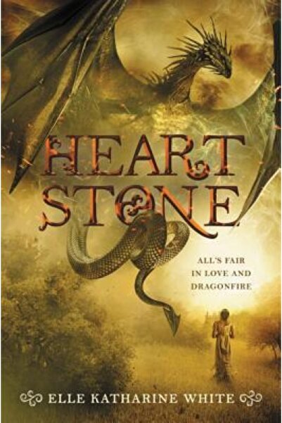 Harvey Press Heartstone