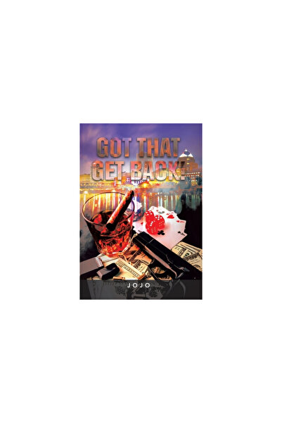 AuthorHouse Got That Get Back!