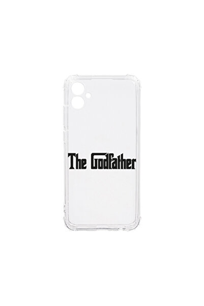 bestcase Carcasă spate antișoc pentru Samsung Galaxy A05, The Godfather, AS 1691