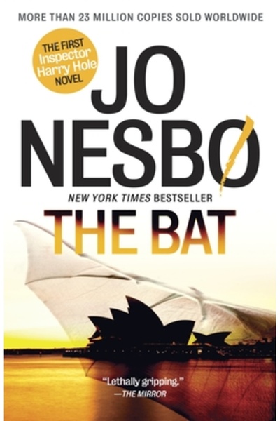 Vintage Books The Bat