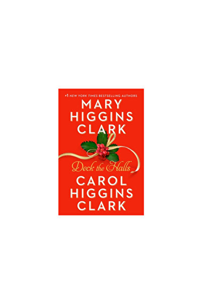 Pocket Books Deck the Halls