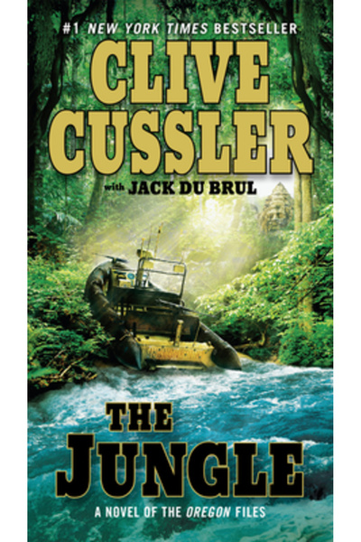 Berkley Pub Group The Jungle