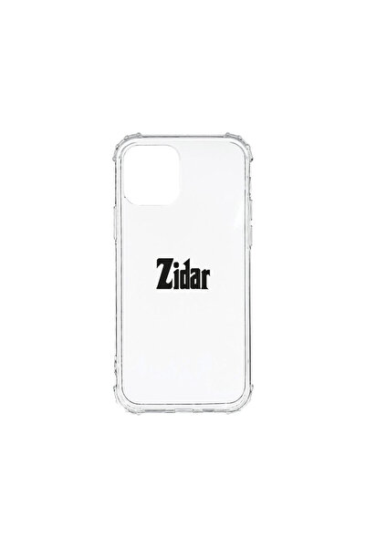 bestcase Carcasă spate antișoc pentru Apple iPhone 11, Zidar - Stilul GodFath...
