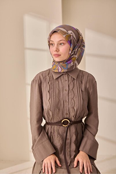 Silk Home Olinda Silk Scarf 47003-12