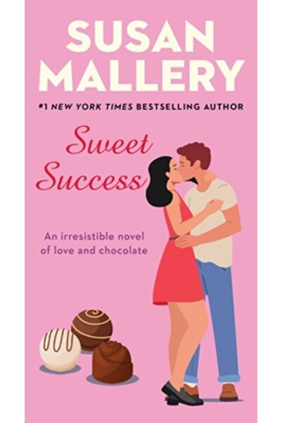 Pocket Books Sweet Success