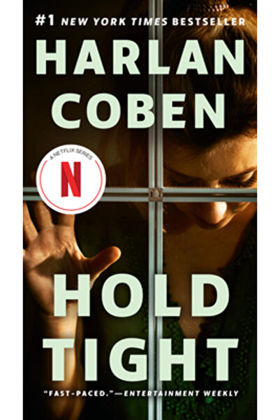 Signet Book Hold Tight