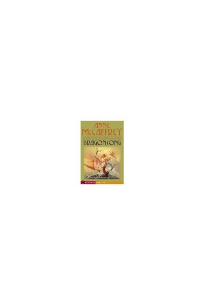 Aladdin Paperbacks Dragonsong