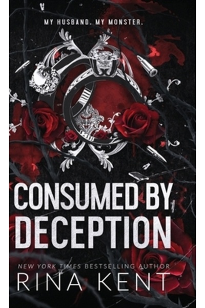 Blackthorne Consumed by Deception: Special Edition Print