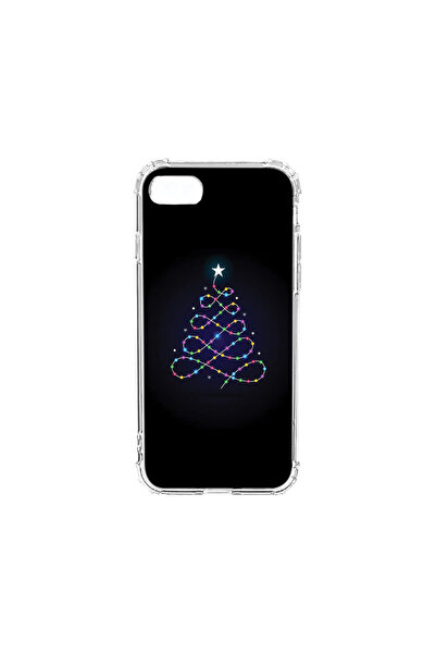 bestcase Αντικραδασμική θήκη πλάτης για Apple iPhone SE 3 / SE 2 / 8 / 7, χρι...