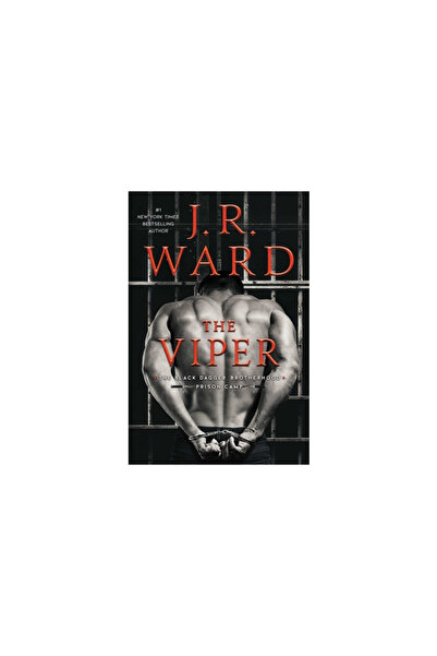 Gallery Books The Viper: Volume 3