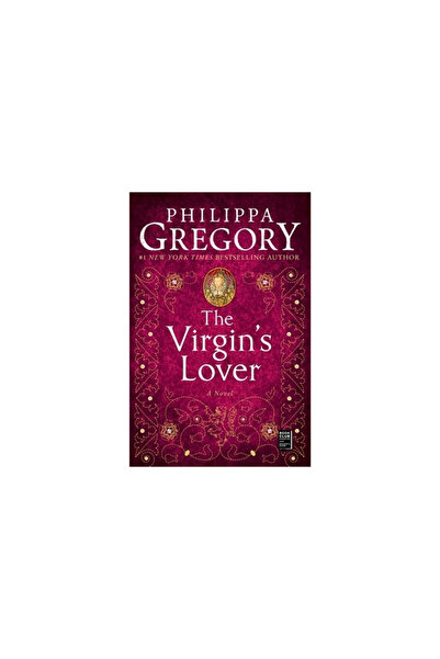 Touchstone Books The Virgin's Lover