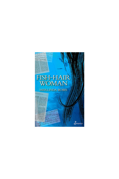 Css Pub Co Fish-Hair Woman