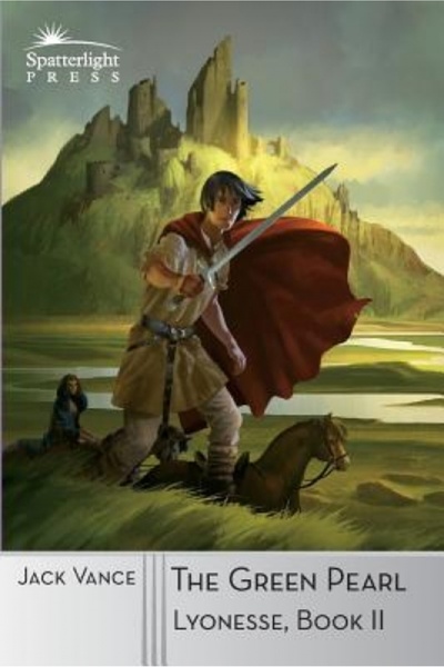 Kessinger Pub Llc The Green Pearl