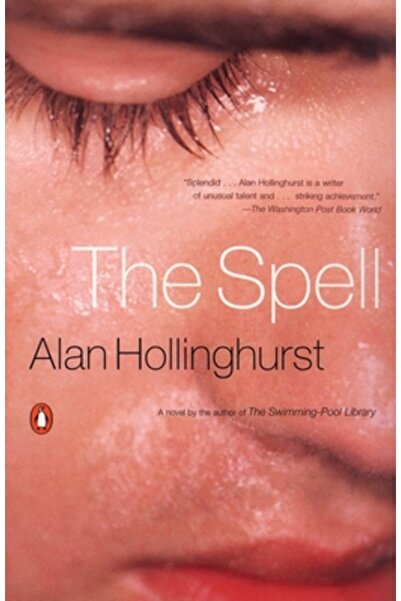 Penguin Group The Spell