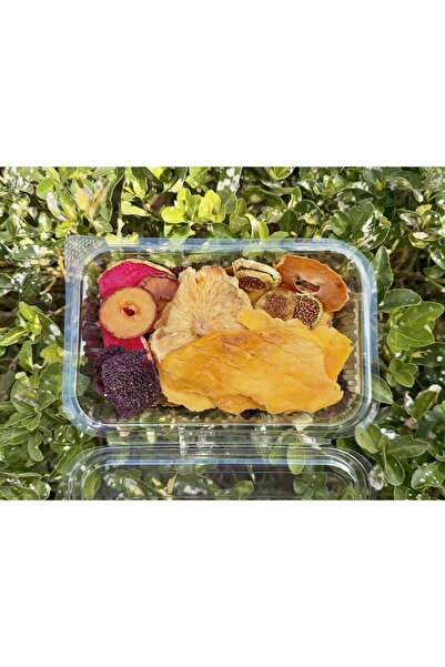 Helal Spice Mixed Dry Fruits Without Sugar 200 Gr Box