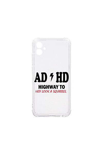 bestcase Carcasă spate antișoc pentru Samsung Galaxy A04e, AD/HD, AS 1630