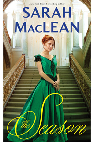 Scholastic The Season