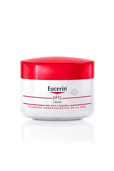 Eucerin Crema de corp cu proprietati hidratante PH5 75 ml